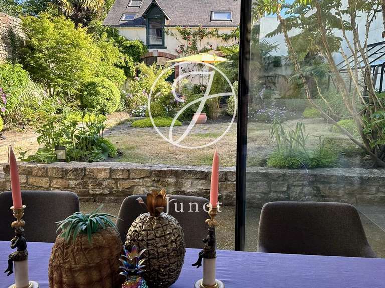 Mansion Vannes - 5 bedrooms - 400m²