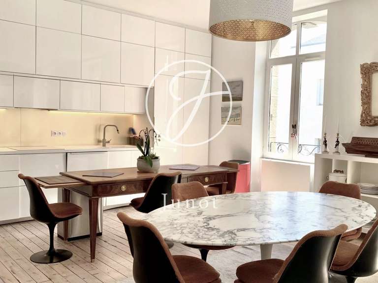 Mansion Vannes - 5 bedrooms - 400m²