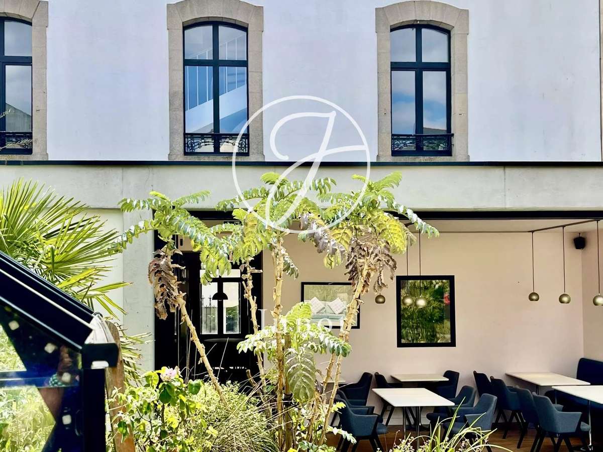 Hôtel particulier Vannes