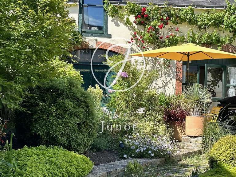 Mansion Vannes - 5 bedrooms - 400m²