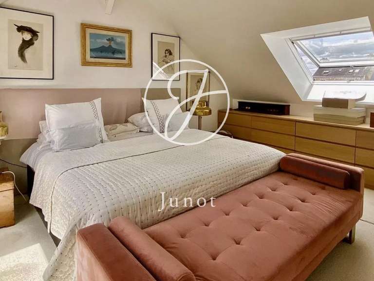 Mansion Vannes - 5 bedrooms - 400m²