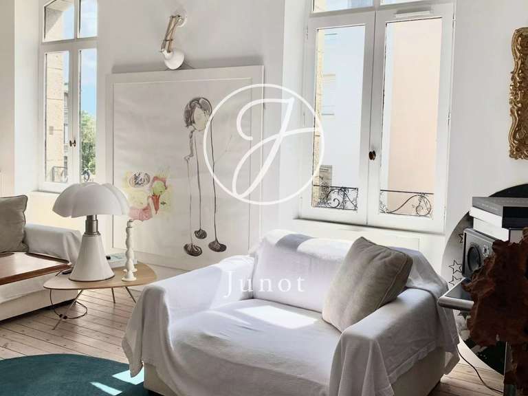 Mansion Vannes - 5 bedrooms - 400m²