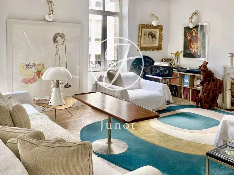 Mansion Vannes - 5 bedrooms - 400m²