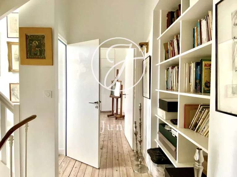 Mansion Vannes - 5 bedrooms - 400m²