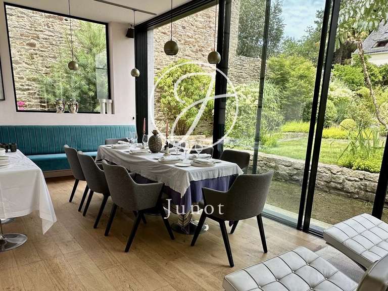 Mansion Vannes - 5 bedrooms - 400m²