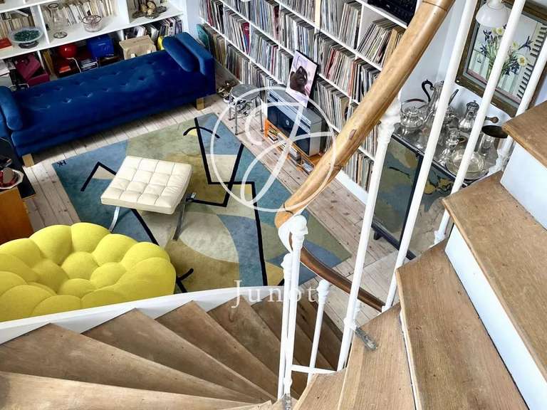 Mansion Vannes - 5 bedrooms - 400m²