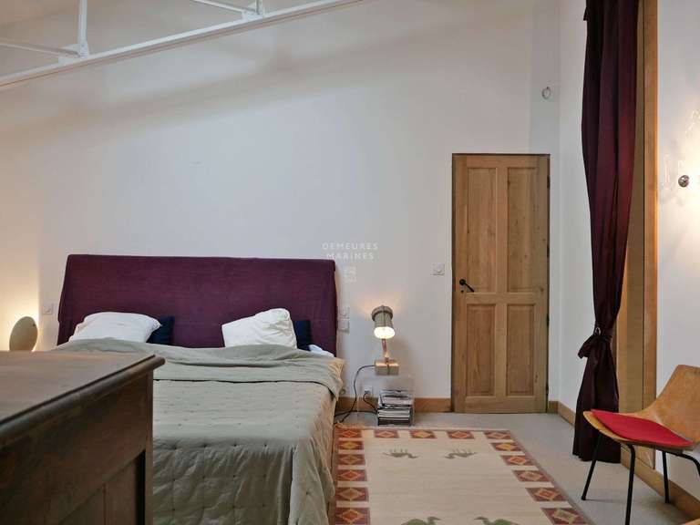 Loft Vannes - 3 bedrooms