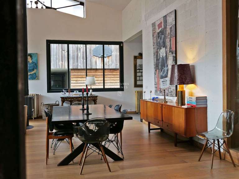 Loft Vannes - 3 chambres