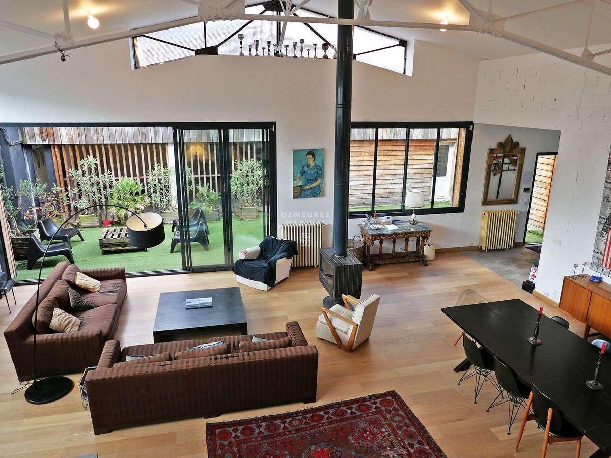 Loft Vannes