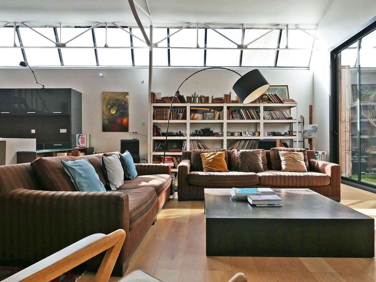 Loft Vannes