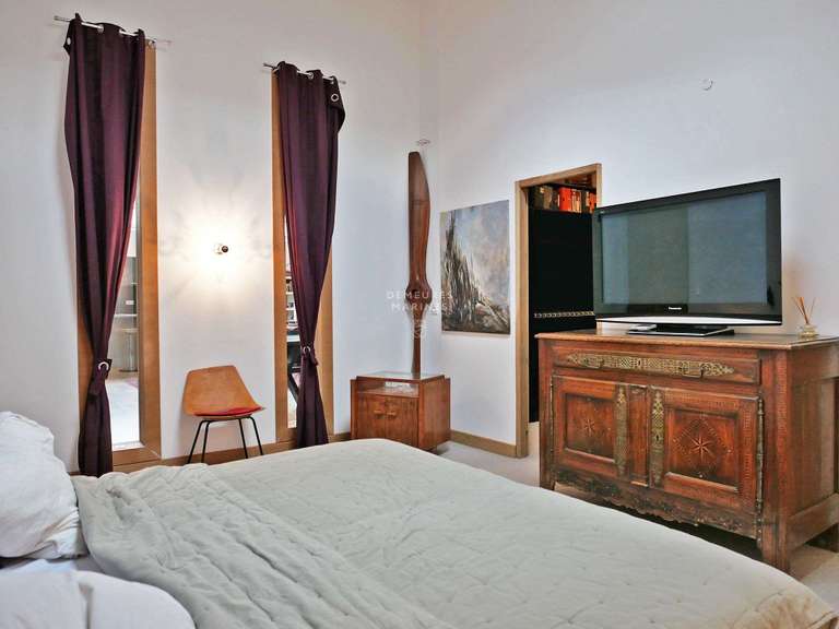 Loft Vannes - 3 chambres