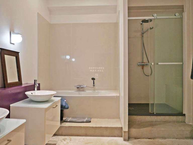 Loft Vannes - 3 chambres
