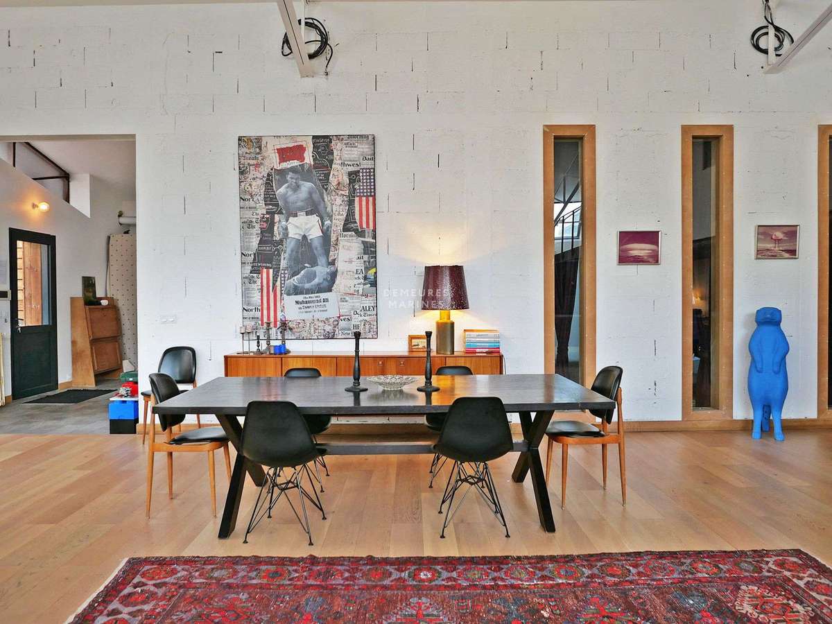 Loft Vannes