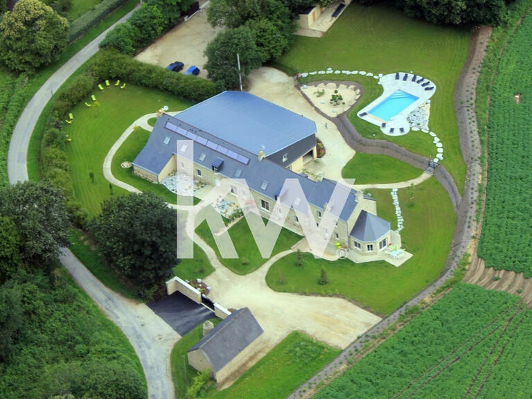 Vente Maison Vannes - 13 chambres