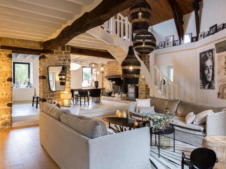 Vente Maison Vannes - 9 chambres