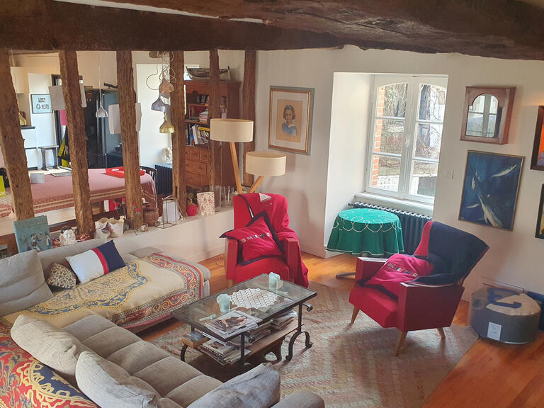 Vente Maison Vannes - 3 chambres
