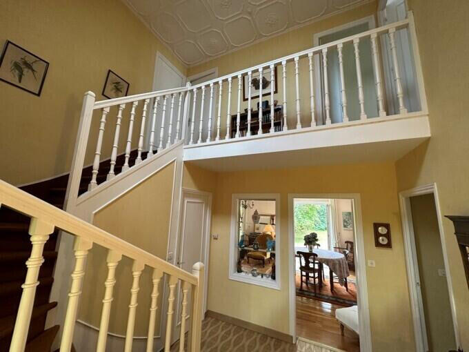 Vente Maison Vannes - 4 chambres