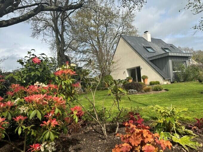 Vente Maison Vannes - 3 chambres