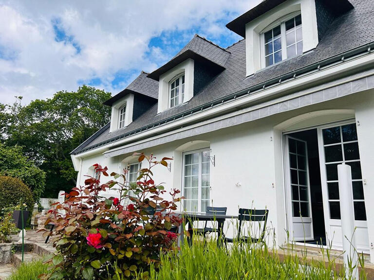 Vente Maison Vannes - 4 chambres