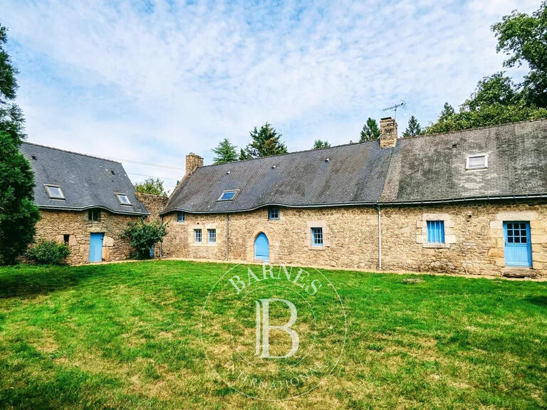 Vente Maison Vannes - 9 chambres