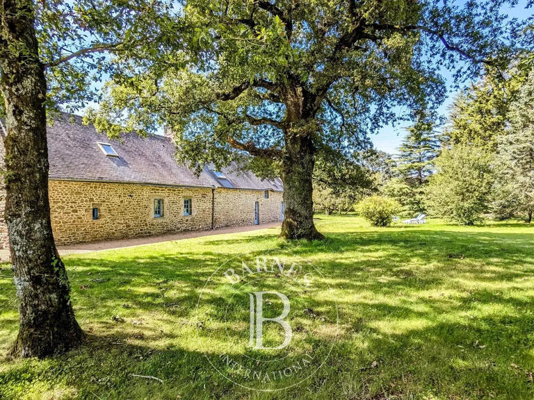 Vente Maison Vannes - 9 chambres