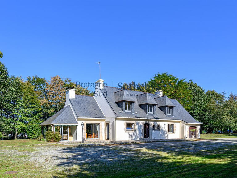 Sale House Vannes - 6 bedrooms