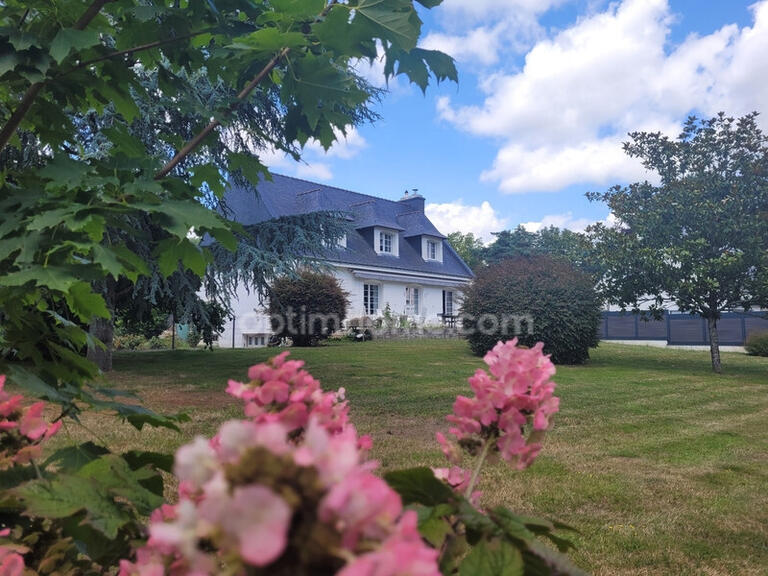 Vente Maison Vannes - 6 chambres