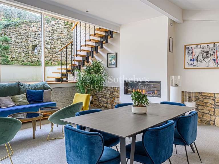 Maison Vannes - 3 chambres - 250m²