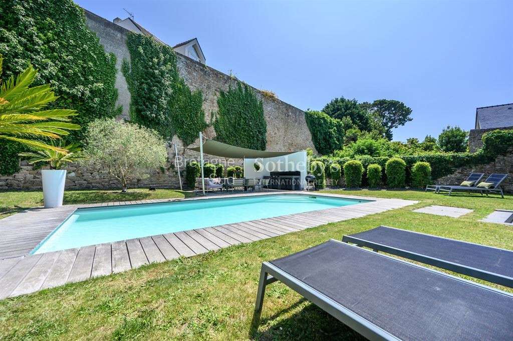 Maison Vannes