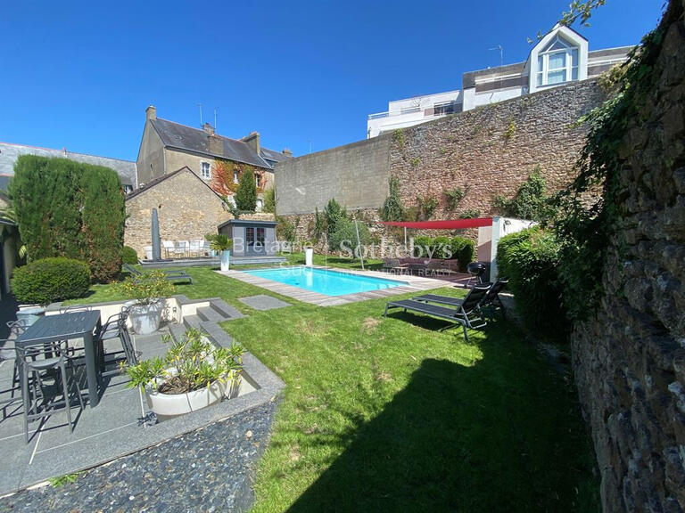Holidays House Vannes - 3 bedrooms