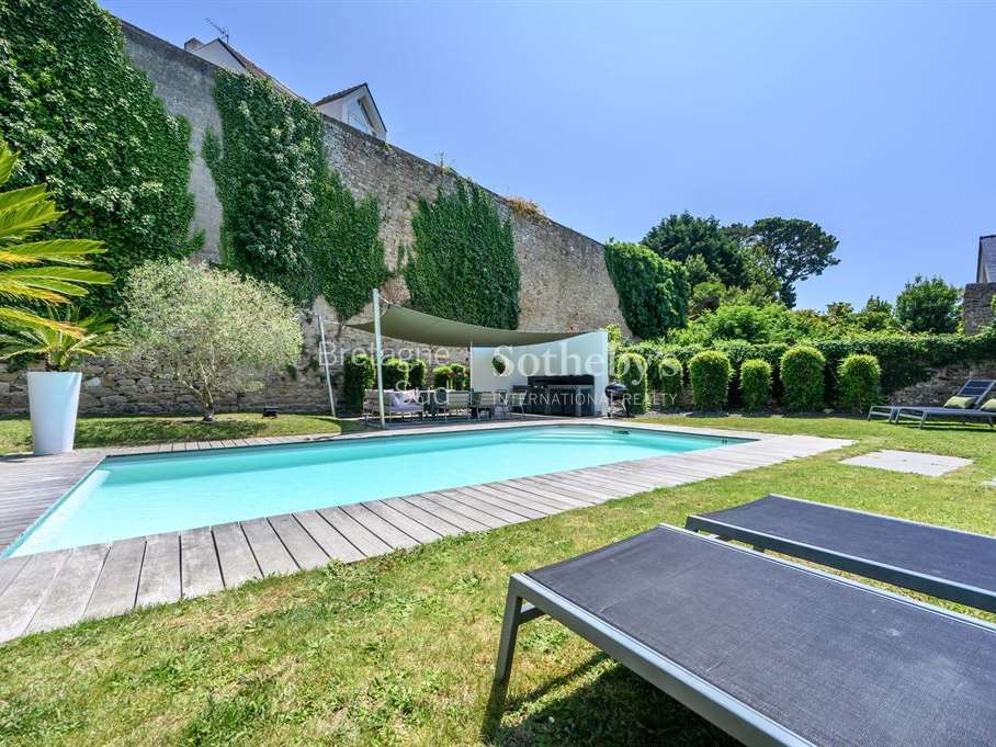 Maison Vannes