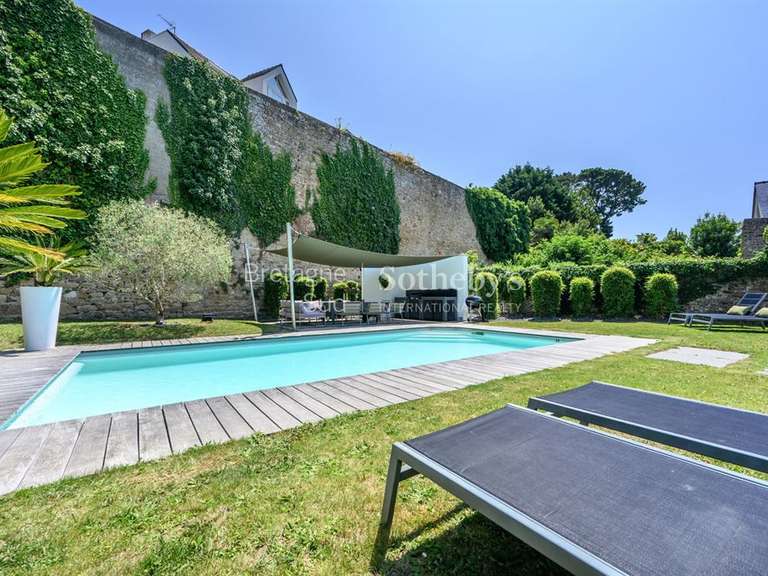 Maison Vannes - 3 chambres - 250m²
