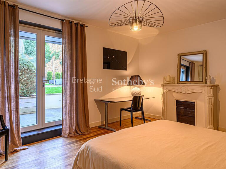 Holidays House Vannes - 3 bedrooms