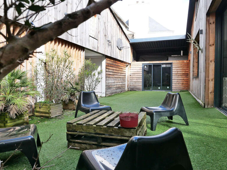 House Vannes - 5 bedrooms