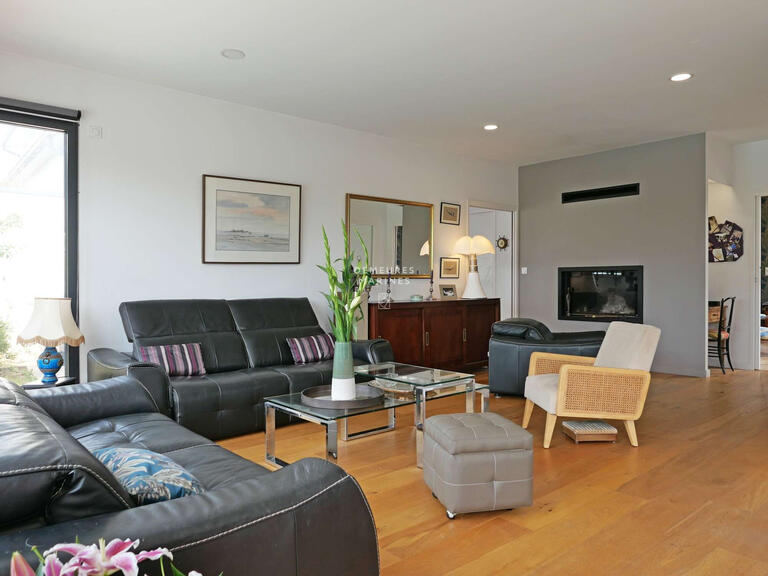 House Vannes - 6 bedrooms