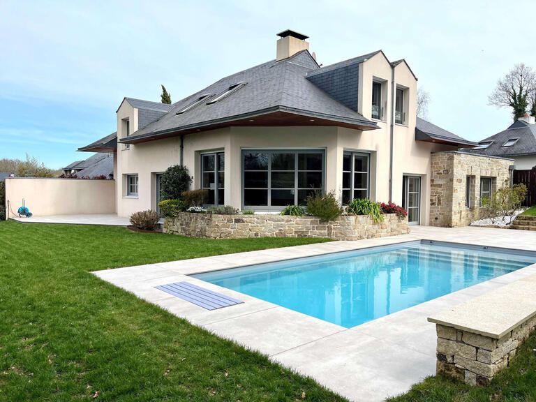 House Vannes - 6 bedrooms