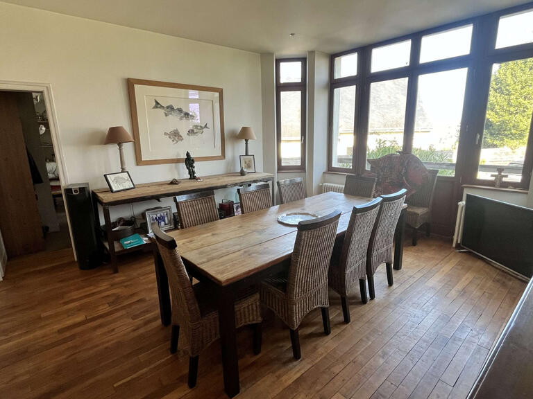 House Vannes - 9 bedrooms