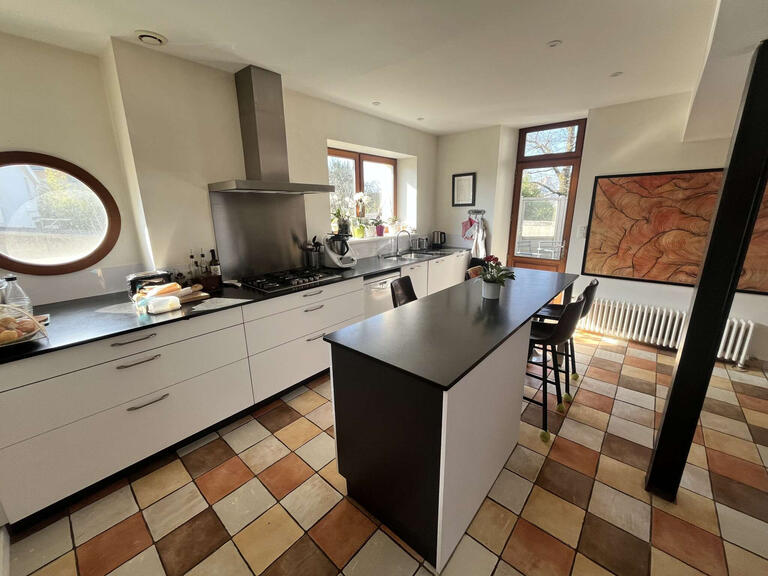 House Vannes - 9 bedrooms