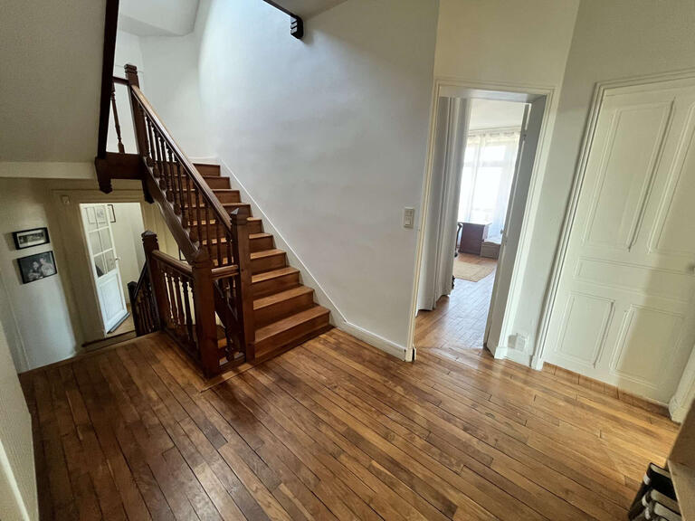 House Vannes - 9 bedrooms