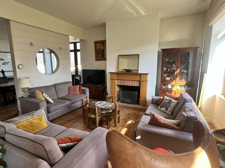 House Vannes - 9 bedrooms