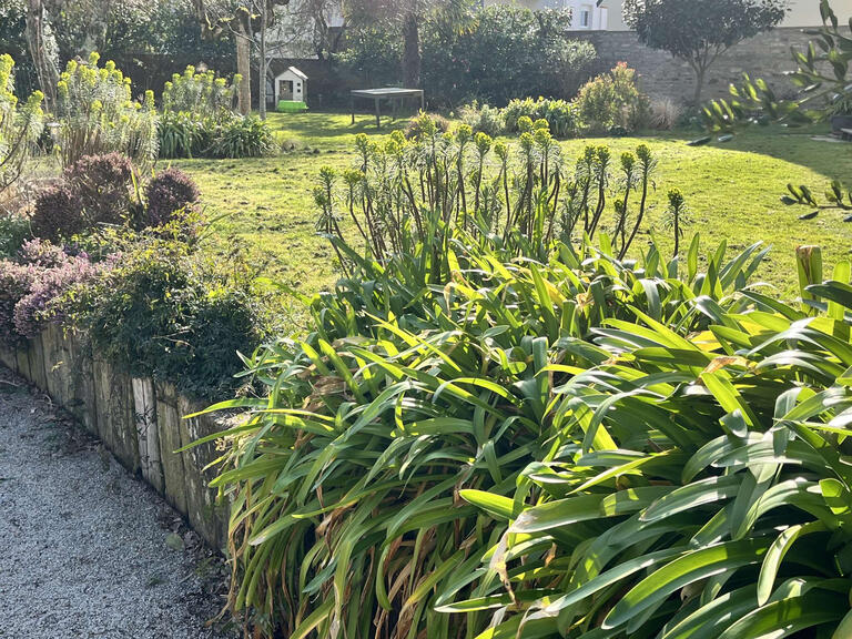 House Vannes - 9 bedrooms