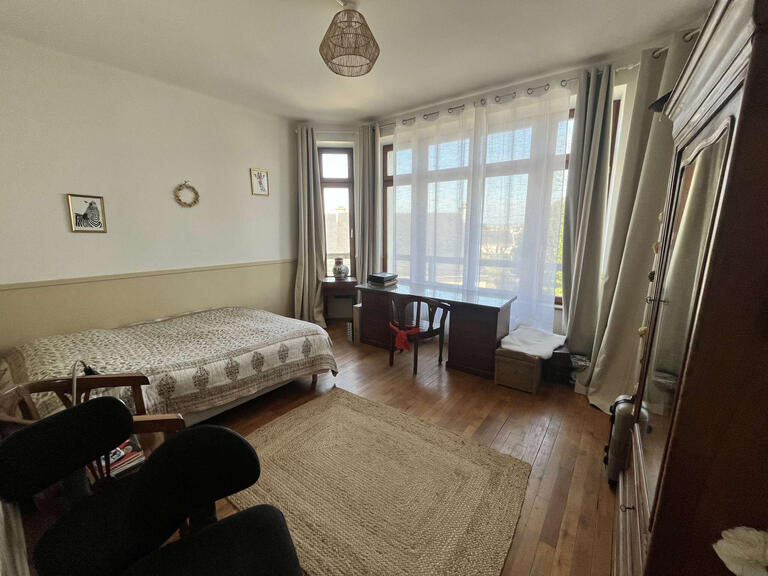 House Vannes - 9 bedrooms