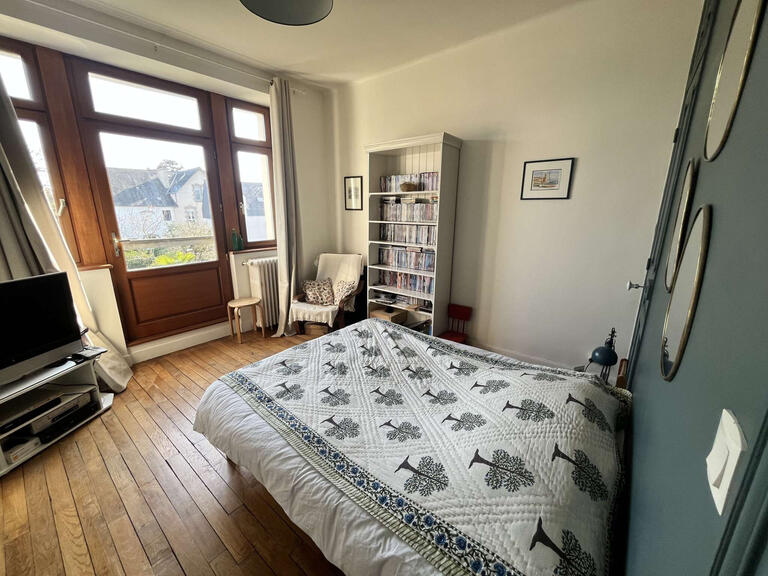 House Vannes - 9 bedrooms