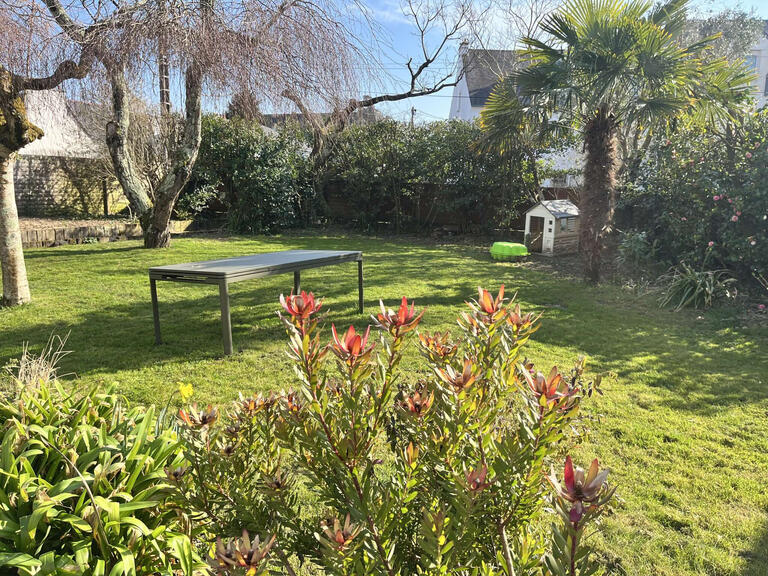 House Vannes - 9 bedrooms