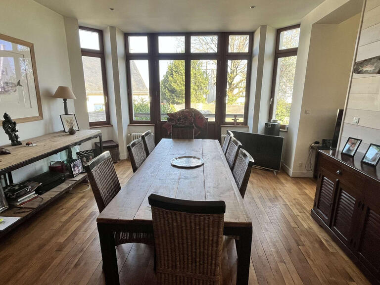 House Vannes - 9 bedrooms
