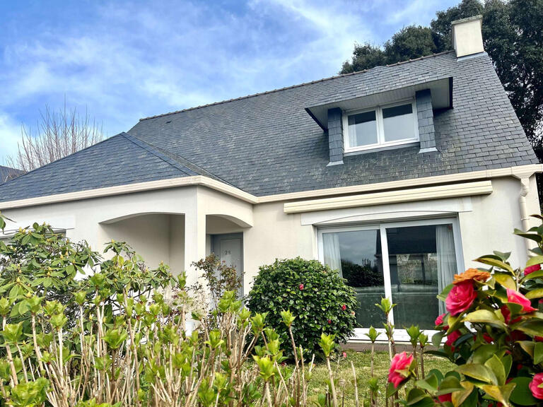 House Vannes - 4 bedrooms