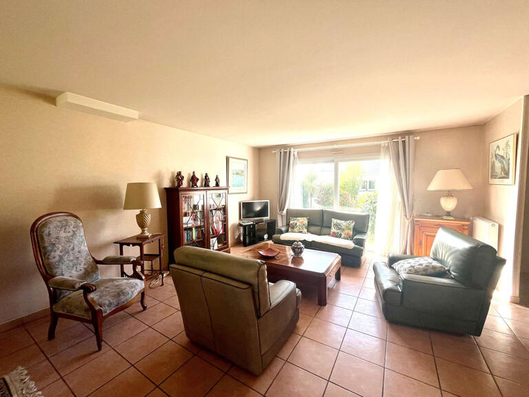 House Vannes - 4 bedrooms
