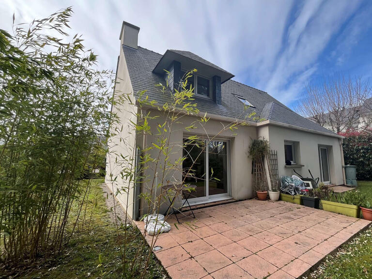 House Vannes - 4 bedrooms