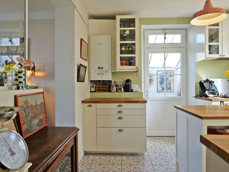 House Vannes - 2 bedrooms