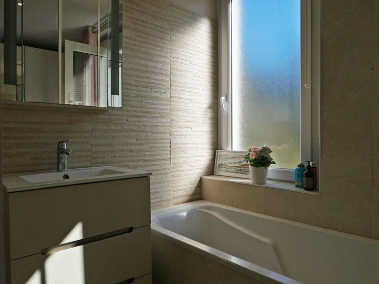 House Vannes - 2 bedrooms